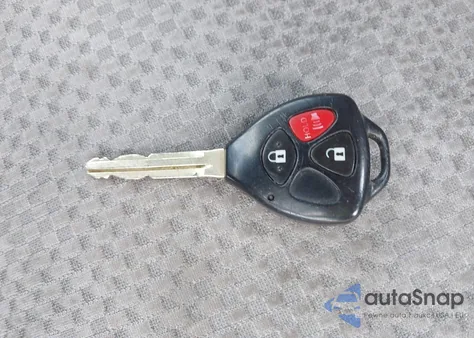 2006 Toyota Rav4 Base V6 из США, поврежденный, VIN JTMBK33V365007659